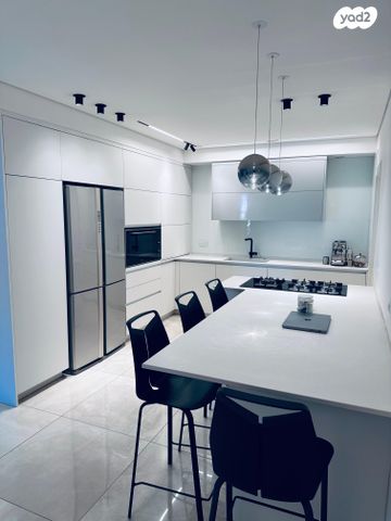 דירה, שדרות החוצבים 26, נופי החורש, מבשרת ציון