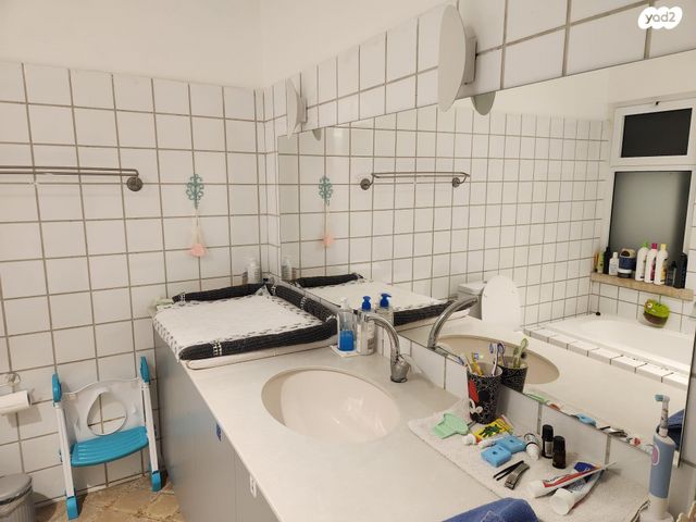 דירת גן, ארנון 19, אלון, רמת השרון