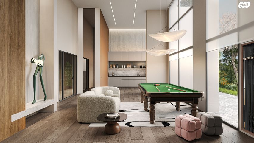 דירה, יוספסברג 9, כפר גנים ב, פתח תקווה