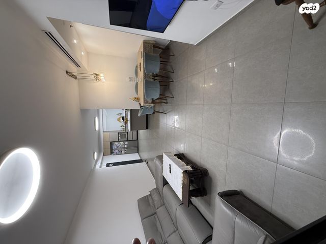 דירה, חיים לסקוב 7, נאות שמיר, רמלה