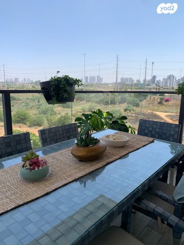 דירה, שאול המלך 12, יד אליעזר, נס ציונה