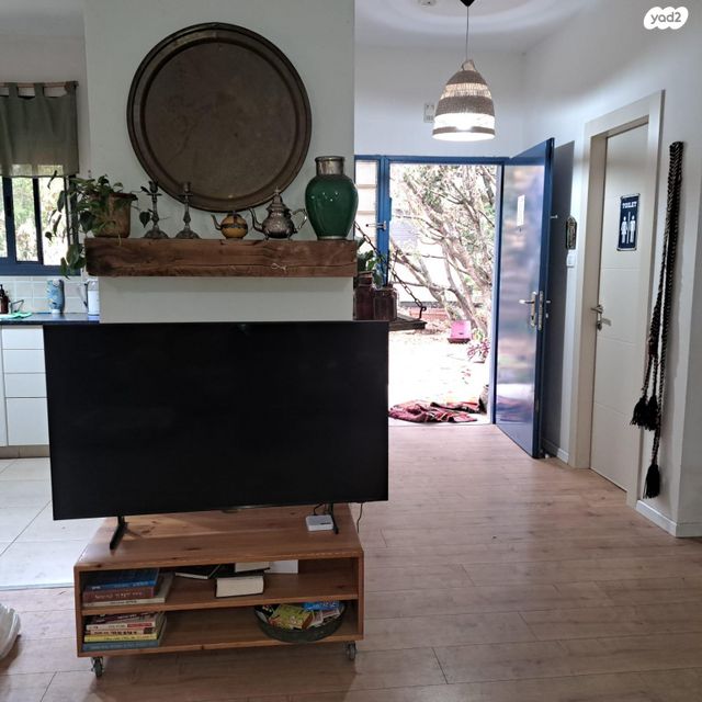 בית פרטי/ קוטג', 886 1, יפתח, יפתח