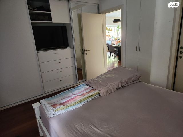 דירת גן, ארנון 19, אלון, רמת השרון