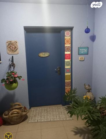 בית פרטי/ קוטג', 886 1, יפתח, יפתח