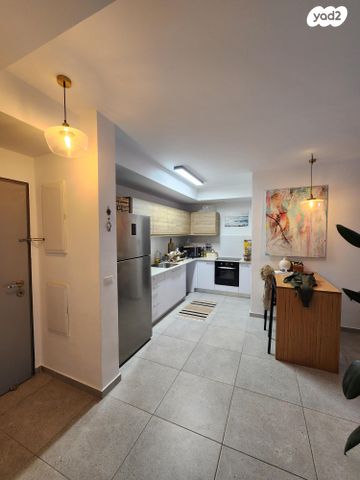 דירה, החליל 5, גליל ים (מתחם הכוכבים), הרצליה