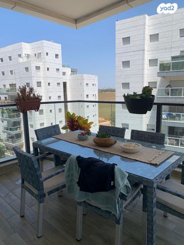 דירה, שאול המלך 12, יד אליעזר, נס ציונה