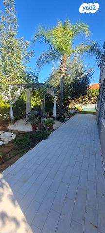 בית פרטי/ קוטג', קורנית 5, בית אריה / עופרים, בית אריה / עופרים