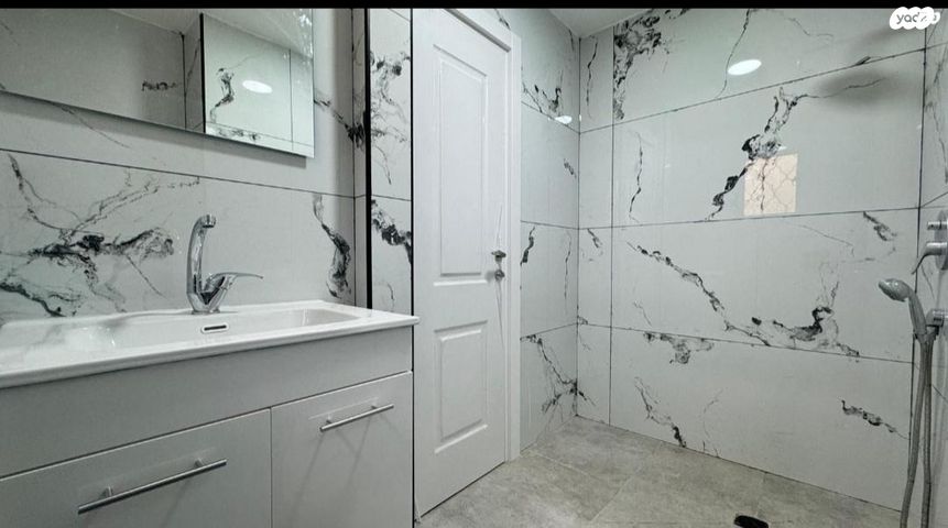 דירת גן, שדרות ארלוזורוב 22, מרכז העיר, עפולה