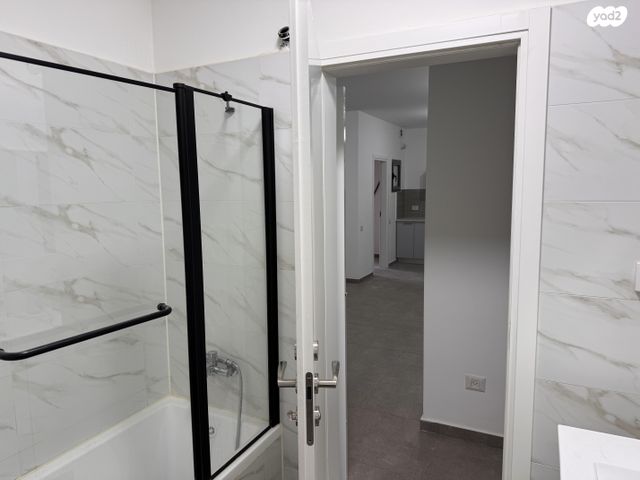 דירת גן, שער יפו 20, נרקיסים, ראשון לציון