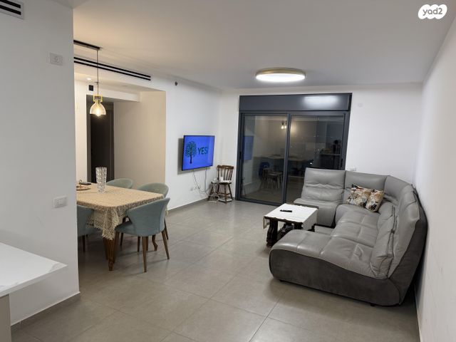 דירה, חיים לסקוב 7, נאות שמיר, רמלה