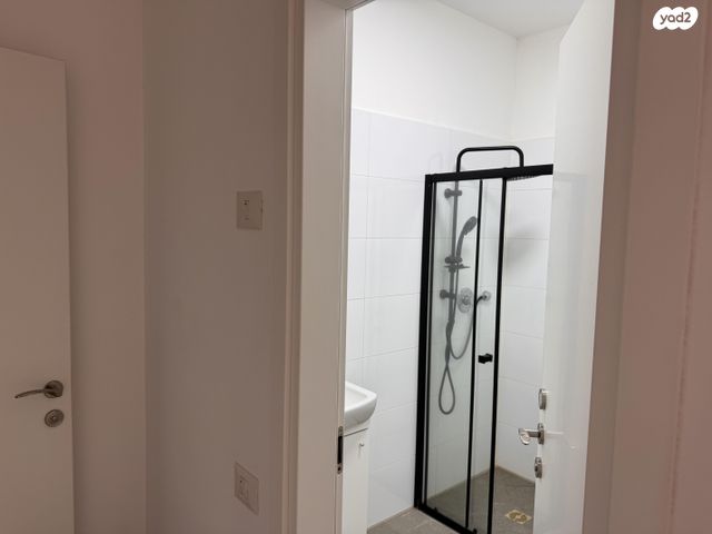 דירת גן, שער יפו 20, נרקיסים, ראשון לציון