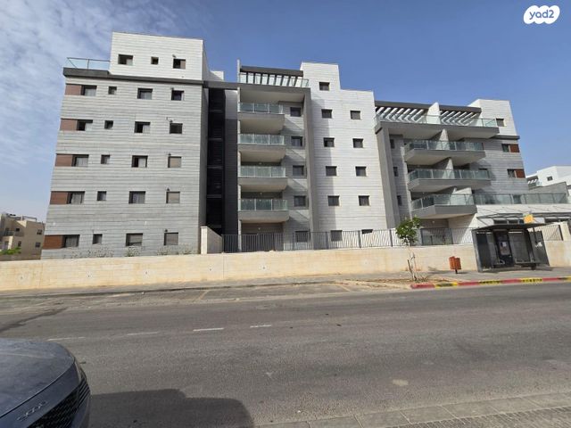 דירה, נחל זויתן 19, כרמי גת, קרית גת