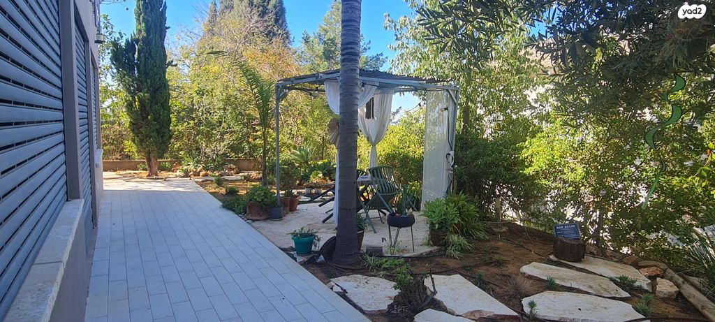 בית פרטי/ קוטג', קורנית 5, בית אריה / עופרים, בית אריה / עופרים