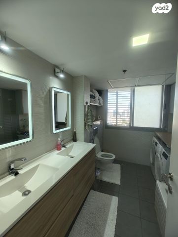 דירה, מורדי הגטאות 2, שכונת גפן, רמת גן