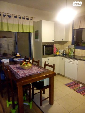 בית פרטי/ קוטג', 886 1, יפתח, יפתח