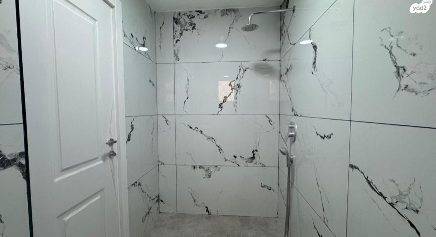 דירת גן, שדרות ארלוזורוב 22, מרכז העיר, עפולה