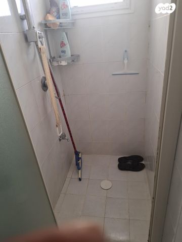 דירה, מבצע נחשון 62, שכונה ו', באר שבע