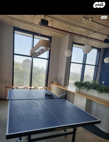 סטודיו/ לופט, תל חי 60, שיכון ד', קרית שמונה