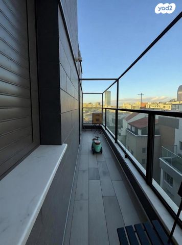 דירה, הרצל 85, פרדס כץ, בני ברק