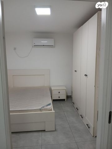 יחידת דיור, קלישר 50, שכונה ג', באר שבע