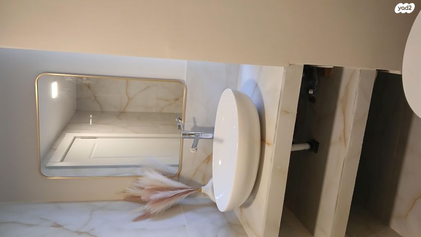 יחידת דיור, אליעזר קפלן 27, הרצליה פיתוח, הרצליה