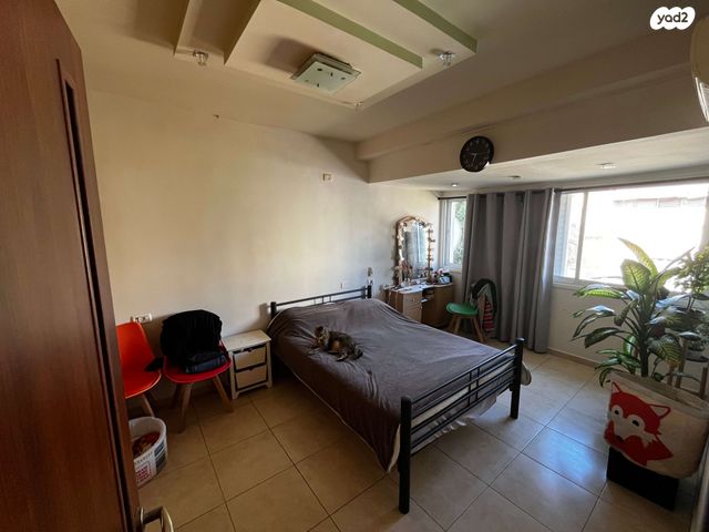 דירה, שמחה הולצברג 8, הגבול רוטשילד, בת ים