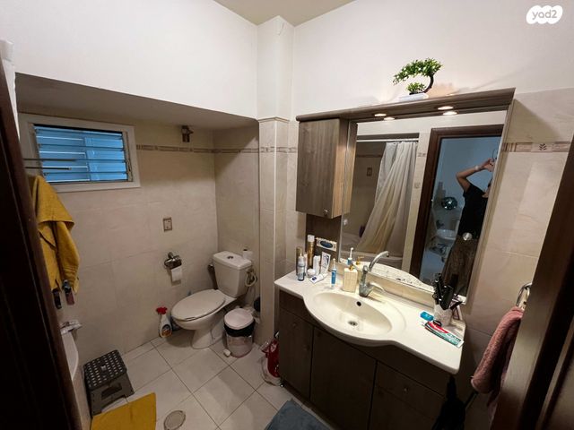 דירה, שמחה הולצברג 8, הגבול רוטשילד, בת ים