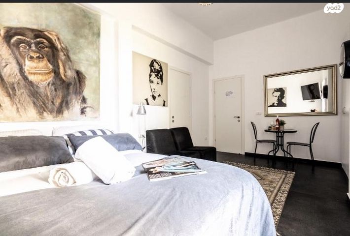 שדרות רוטשילד 2