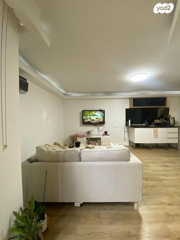 יחידת דיור, קצרין 57, נווה דקלים, ראשון לציון