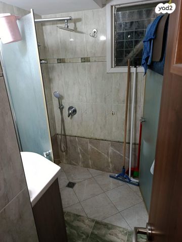 דירה, צבי ש"ץ 31, גרין ועם, חולון