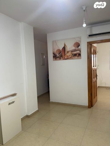 דירה, הרב קלישר 3, גני גד, בני ברק