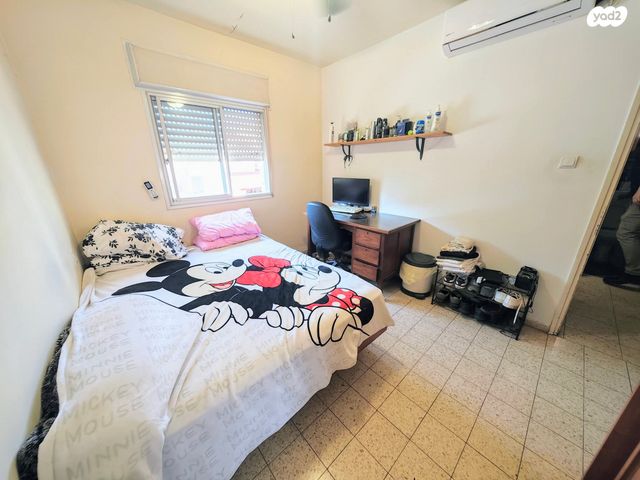 דו משפחתי, צה"ל 6, רובע ג', אריאל