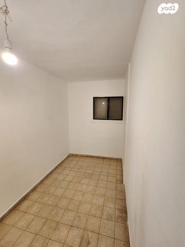 דירה, קפלן 32, נווה גנים, פתח תקווה