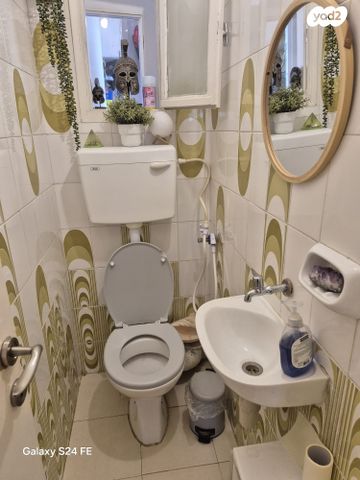 דירה, מעלות 7, נאות יהודית ונווה ארזים, חולון