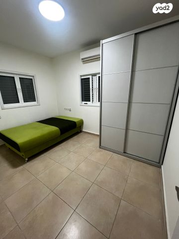 דירה, הצנחנים 33, צמרת גנים / עין גנים דרום, פתח תקווה