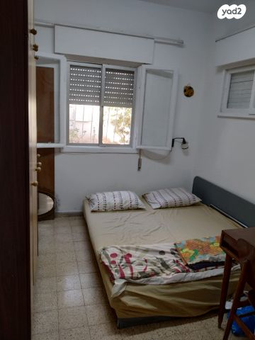 דירה, דרך השלום 117, רמת הטייסים, תל אביב יפו