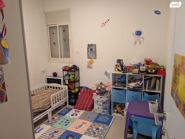 יחידת דיור, ח.ד. שחר 15, בית הכרם, רמת בית הכרם, ירושלים