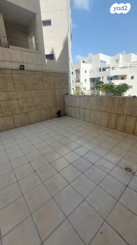 דירה, דוד אבידן 13, המשתלה, תל אביב יפו