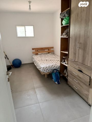 דירה, קרן היסוד 2, שיכון ב', קרית שמונה