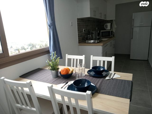 דירה, עולי הגרדום 35, שיכון ג', קרית שמונה