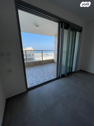 דירה, יפה נוף 30, אפרידר, אשקלון