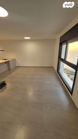 דירה, לויתן 1, חוף הזהב, נתניה