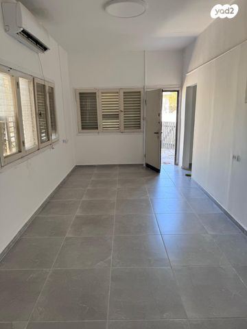 בית פרטי/ קוטג', א.ד. גורדון 13, נווה חיים, חדרה