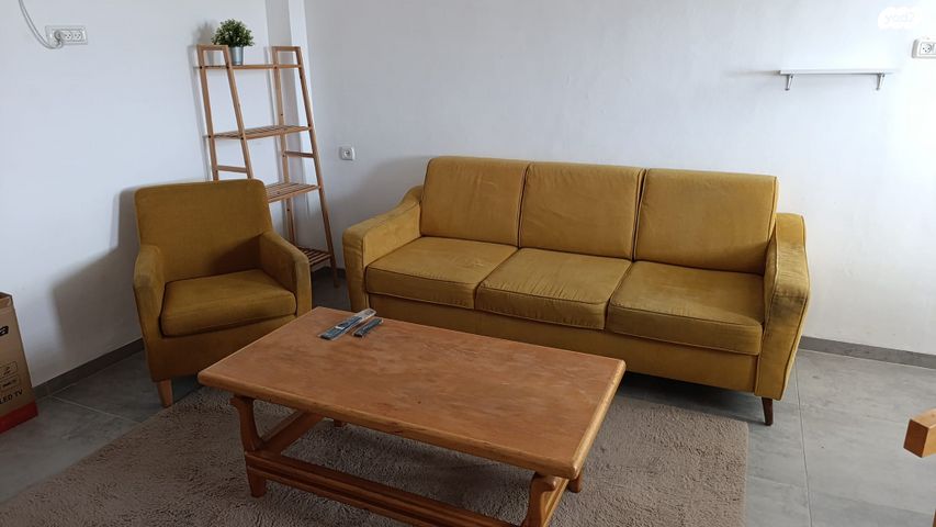 דירה, עולי הגרדום 35, שיכון ג', קרית שמונה