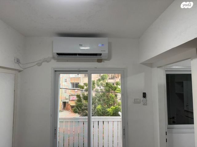 דירה, המלך עוזיהו 9, נווה דוד, חיפה