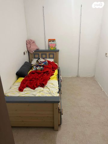 יחידת דיור, אפרים אורבך 25, נאות לון, באר שבע