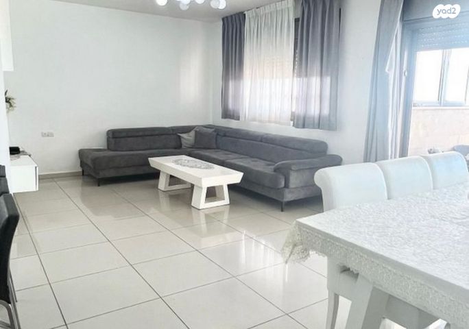 דירה, תירוש 17, ברנע, אשקלון