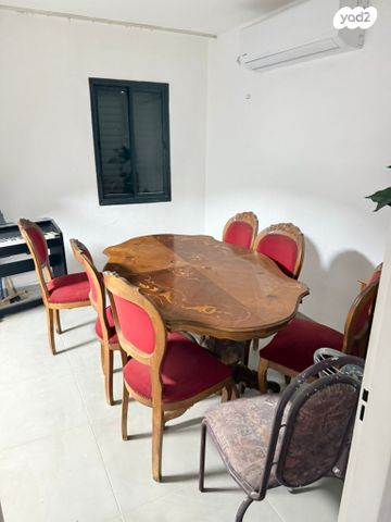 דירה, קרן היסוד 2, שיכון ב', קרית שמונה