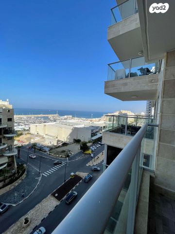 דירה, יפה נוף 30, אפרידר, אשקלון