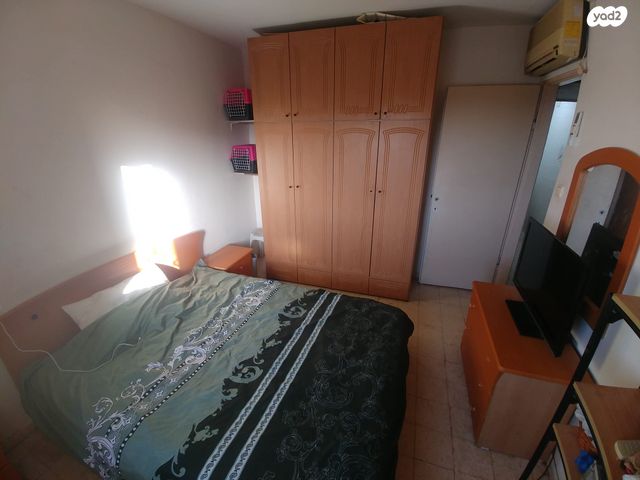 דירה, רחבת הרב קוק 10, שכונה י"א, באר שבע